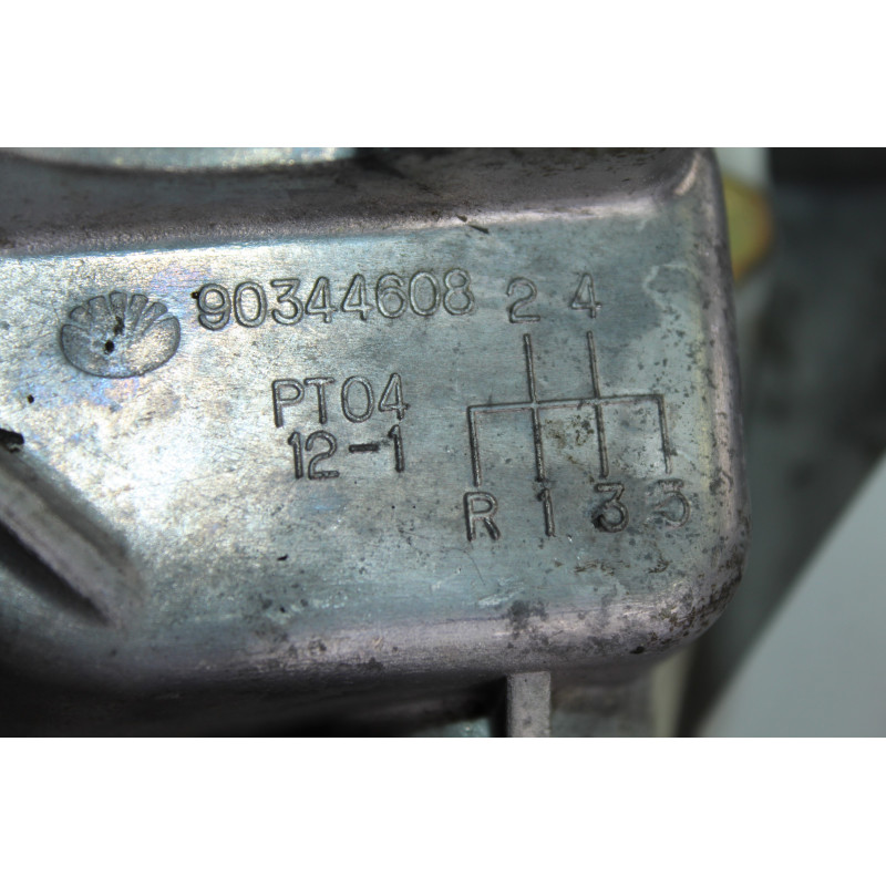 5V M CAJA CAMBIOS DAEWOO LACETTI SE 2004 5V M 206898 DAEWOO - 7