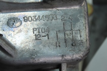 5V M CAJA CAMBIOS DAEWOO LACETTI SE 2004 5V M 206898 DAEWOO - 7