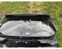 Ford Edge 2 0 2016 MK2 2015 2018 tailgate curved corner sensors Part manufacturer Ford OE