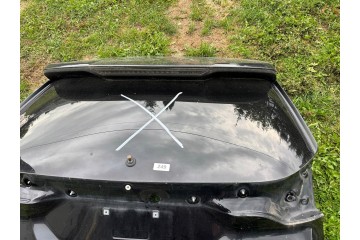 Ford Edge 2 0 2016 MK2 2015 2018 tailgate curved corner sensors Part manufacturer Ford OE