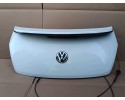 VW BEETLE CONVERTIBLE TAILGATE COMPLETE CAMERA 5C3827025H 5C3827469QULM