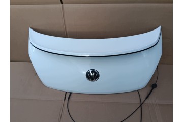 VW BEETLE CONVERTIBLE TAILGATE COMPLETE CAMERA 5C3827025H 5C3827469QULM Part manufacturer Volkswagen OE