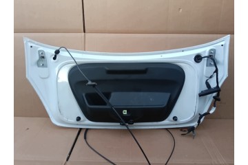 VW BEETLE CONVERTIBLE TAILGATE COMPLETE CAMERA 5C3827025H 5C3827469QULM Quality of parts according to GVO O original with manufa