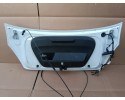VW BEETLE CONVERTIBLE TAILGATE COMPLETE CAMERA 5C3827025H 5C3827469QULM Installation side rear
