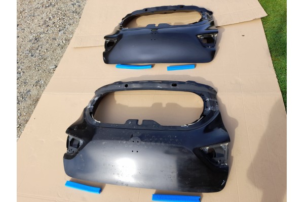 TAILGATE RENAULT CLIO IV 4 HB ORG NEW