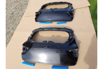 TAILGATE RENAULT CLIO IV 4 HB ORG NEW