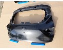 TAILGATE RENAULT CLIO IV 4 HB ORG NEW Catalog number of the part 901008961R TYLNA KLAPA CLIO IV 4 HB BEZ KAMERY BEZ LISTWY OZDOB