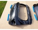 TAILGATE RENAULT CLIO IV 4 HB ORG NEW Part manufacturer Renault OE