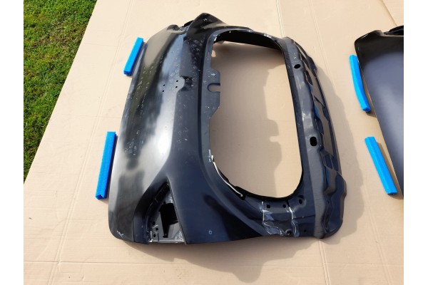 TAILGATE RENAULT CLIO IV 4 HB ORG NEW Part manufacturer Renault OE