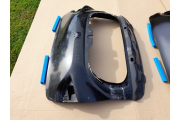 TAILGATE RENAULT CLIO IV 4 HB ORG NEW Part manufacturer Renault OE