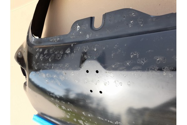 TAILGATE RENAULT CLIO IV 4 HB ORG NEW Color to be painted