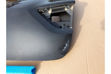 TAILGATE RENAULT CLIO IV 4 HB ORG NEW Product weight with unit packaging 20 kg