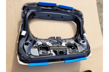 TAILGATE RENAULT CLIO IV 4 HB ORG NEW Installation side rear