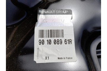 TAILGATE RENAULT CLIO IV 4 HB ORG NEW Version European
