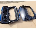 Portón Trasero Renault Clio IV 4 Hatchback - Nuevo Original