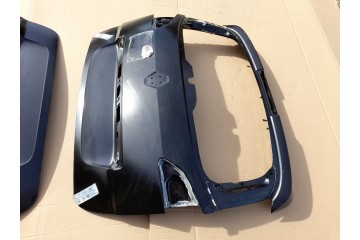 TAILGATE RENAULT MEGANE SCENIC III ORG NEW Catalog number of the part 901002669R 901000010R KLAPA TYLNA TY MEGANE SCENIC III 3 M