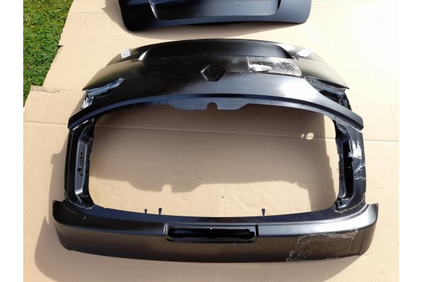 TAILGATE RENAULT MEGANE SCENIC III ORG NEW Part manufacturer Renault OE