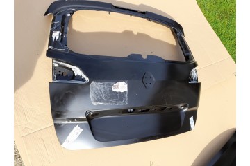 TAILGATE RENAULT MEGANE SCENIC III ORG NEW Car type cargo vans passenger cars