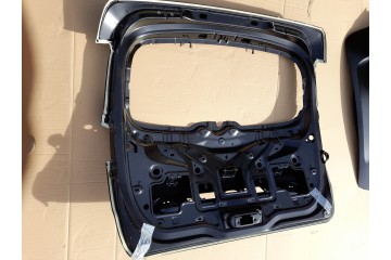 Portón trasero Renault Megane Scenic III - Nuevo original