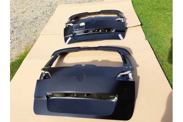 TAILGATE RENAULT MEGANE SCENIC III ORG NEW