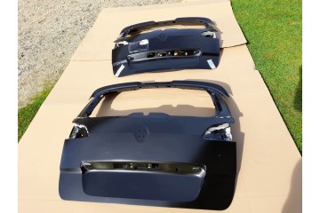 TAILGATE RENAULT MEGANE SCENIC III ORG NEW