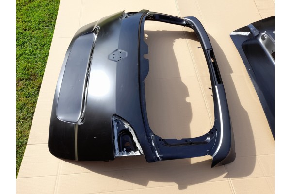 TAILGATE RENAULT MEGANE SCENIC III ORG NEW Part manufacturer Renault OE