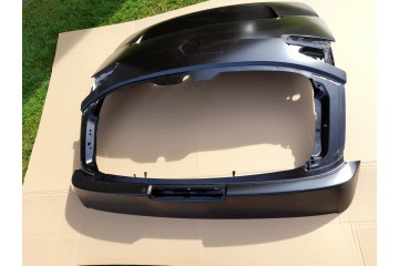 TAILGATE RENAULT MEGANE SCENIC III ORG NEW Car type cargo vans passenger cars