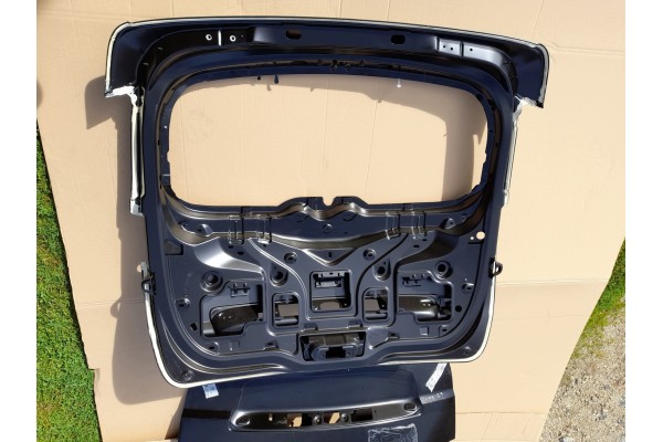 TAILGATE RENAULT MEGANE SCENIC III ORG NEW Installation side rear