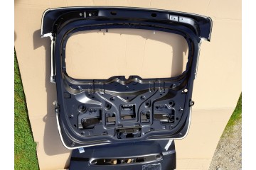TAILGATE RENAULT MEGANE SCENIC III ORG NEW Installation side rear