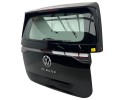 Tailgate rear trunk VW ID Buzz 1T3827025A LY9T New original Catalog number of the part 1T3827025A DWP548242OE