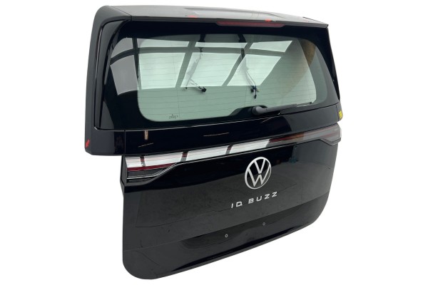 Tailgate rear trunk VW ID Buzz 1T3827025A LY9T New original Part manufacturer Volkswagen OE
