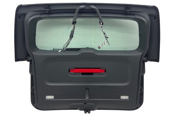 Tailgate rear trunk VW ID Buzz 1T3827025A LY9T New original Quality of parts according to GVO O original with manufacturer s log
