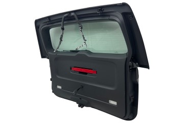 Tailgate rear trunk VW ID Buzz 1T3827025A LY9T New original Installation side rear