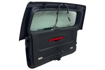 Tailgate rear trunk VW ID Buzz 1T3827025A LY9T New original Color black