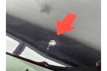 Portón Trasero Maletero VW ID. Buzz 1T3827025A LY9T - Pieza Original N