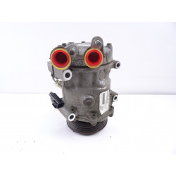31369699 COMPRESOR AIRE ACONDICIONADO VOLVO V60 FAMILIAR