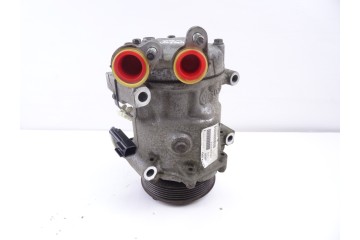 31369699  COMPRESOR AIRE ACONDICIONADO VOLVO V60 FAMILIAR Summum 2014 31369699 208259 VOLVO - 1