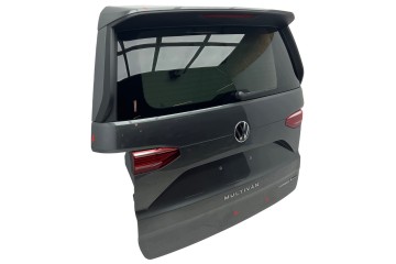 Tailgate rear trunk VW T7 Multivan 7T0827023S LR7H New original Catalog number of the part 7T0827023S DWP548252OE