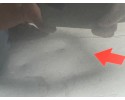 Tailgate rear trunk VW T7 Multivan 7T0827023S LR7H New original Quality of parts according to GVO O original with manufacturer s