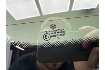 Tailgate rear trunk VW T7 Multivan 7T0827023S LR7H New original Catalog number of the original 7T0827023GB9A 7T0827023NB9A 7T082