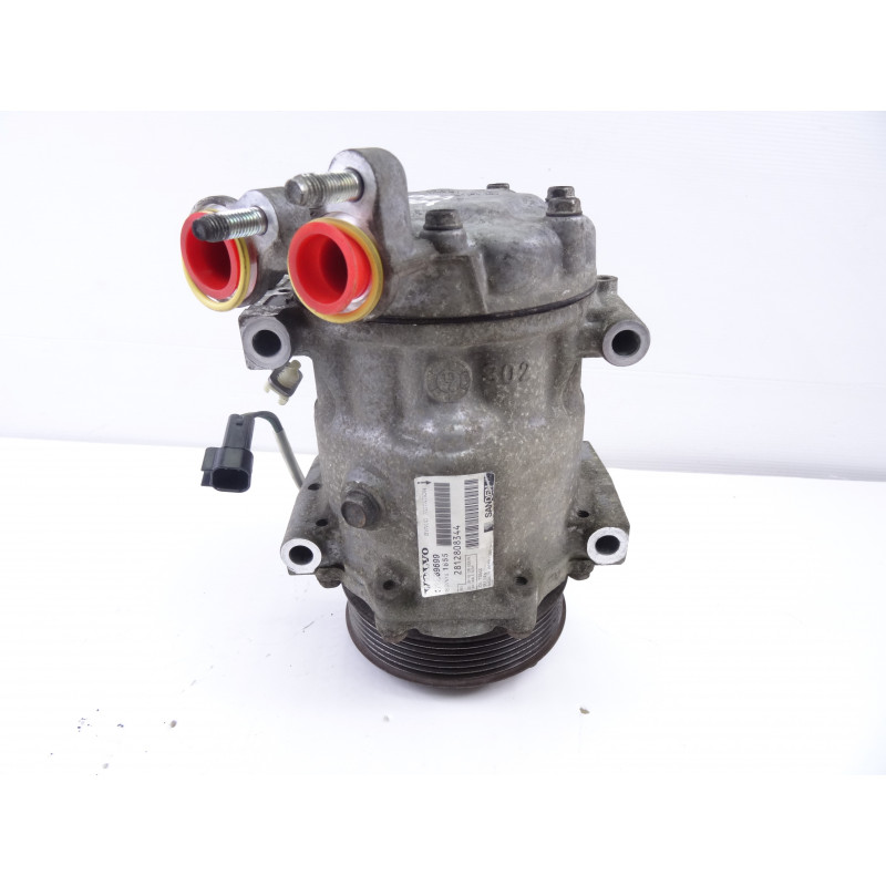 31369699 COMPRESOR AIRE ACONDICIONADO VOLVO V60 FAMILIAR