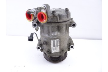 31369699  COMPRESOR AIRE ACONDICIONADO VOLVO V60 FAMILIAR Summum 2014 31369699 208259 VOLVO - 1