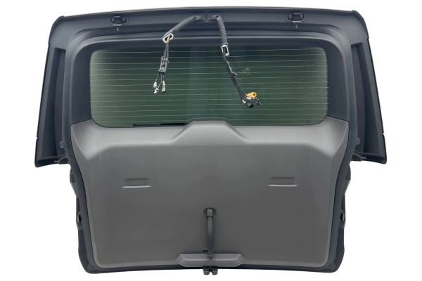 Portón trasero para maletero VW T7 Multivan, Número de pieza 7T0827023