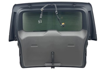 Portón trasero para maletero VW T7 Multivan, Número de pieza 7T0827023