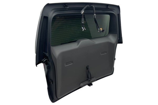 Portón trasero para maletero VW T7 Multivan, Número de pieza 7T0827023