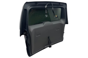 Portón trasero para maletero VW T7 Multivan, Número de pieza 7T0827023