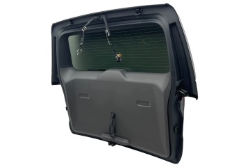 Portón trasero para maletero VW T7 Multivan, Número de pieza 7T0827023