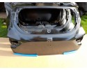 TAILGATE RENAULT CLIO IV 4 HB ORG NEW Catalog number of the part 901008961R TYLNA KLAPA CLIO IV 4 HB BEZ KAMERY ORYGINA ORYGINAL