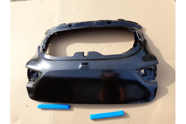 TAILGATE RENAULT CLIO IV 4 HB ORG NEW Part manufacturer Renault OE
