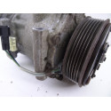 31369699 COMPRESOR AIRE ACONDICIONADO VOLVO V60 FAMILIAR 31369699 COMPRESOR AIRE ACONDICIONADO VOLVO V60 FAMILIAR